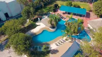 Gran Hotel Las Fuentes - 3-Star