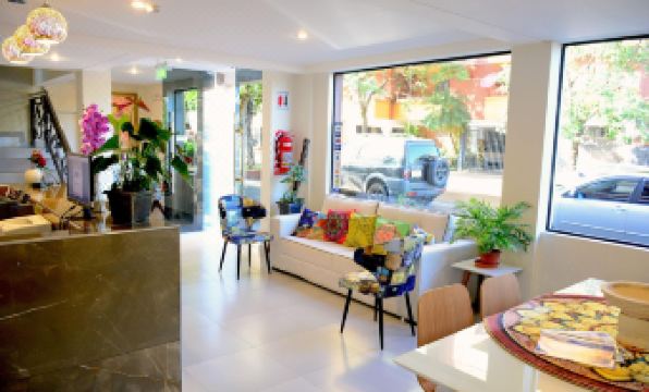 Mandala Hotel - Housity