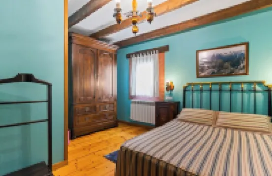 Lorences Rural Apartments for 2 people