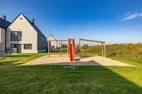 Wehlen-koje - Ferienhaus mit Sauna und Kamin