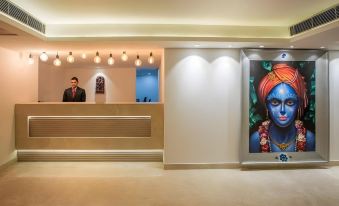 Kadamb Spritual Stay