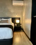 Executive Suite - Llanogrande Отели в г. 