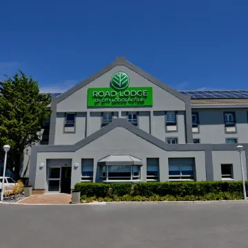 Road Lodge N1 City Отели рядом с достопримечательностью «Торговый центр N1 City»