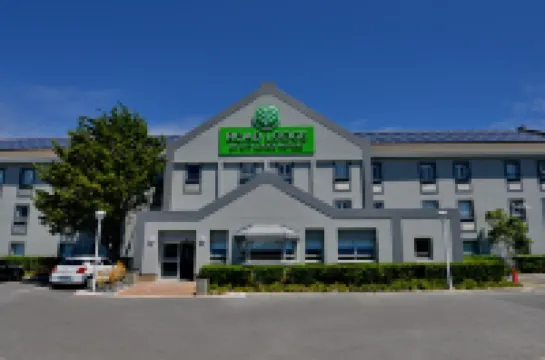 Road Lodge N1 City Hotels in 