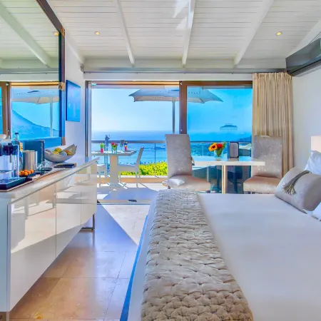 Atlanticview Cape Town Boutique Hotel