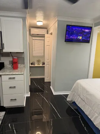 The Sunshine Quiet Studio Отели в г. Дувал