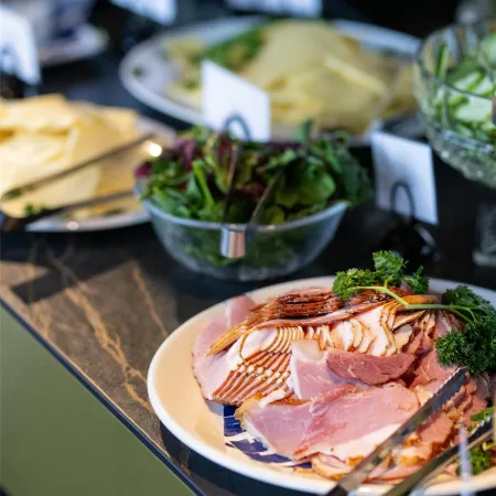 Radisson Blu Hotel Uppsala