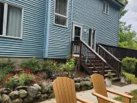 NEW! Peaceful Retreat at Nary Hill 沃爾夫伯勒住宿飯店