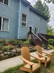 NEW! Peaceful Retreat at Nary Hill