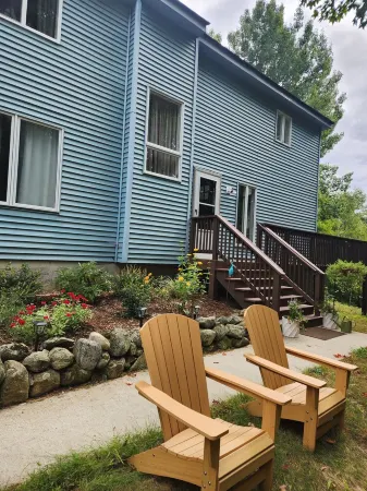 NEW! Peaceful Retreat at Nary Hill