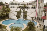 Bohol Plaza Mountain Resort and Restaurant - منتجعات
