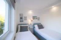 Luxury Apartment in the Heart of Vienna Hotels in Wien