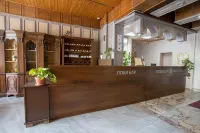 Park Hotel Ivailo Hôtels à : Arbanasi