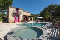 Aresti Mountain Resort - Villas