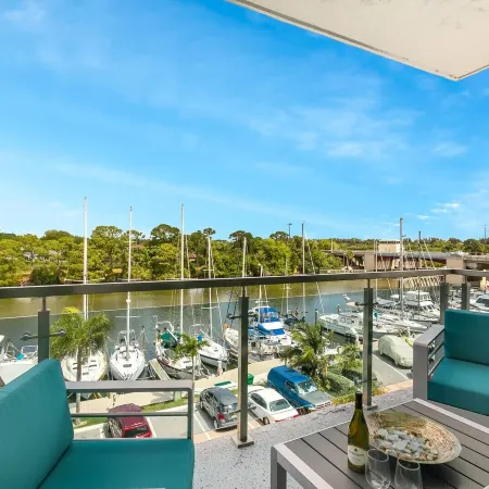 Dolphins Vacation Rental