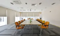 Garni Hotel Centar - Wifi