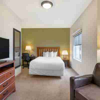 Extended Stay Americas Suites - Minot Rooms