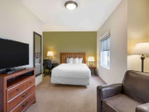 Extended Stay Americas Suites - Minot Hotels in Minot