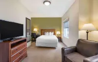 Extended Stay Americas Suites - Minot Hotels in Minot