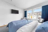Lyngseidet Gjestegård As Hotel a 
