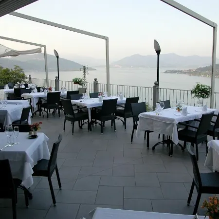 Hotel Ristorante San Carlo