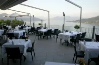聖卡洛餐廳酒店 - 早餐