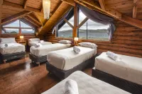 Luna Llena Dina Huapi