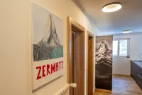Seventh Sky - the Luxury One by Inspring Places Zermatt - Condos