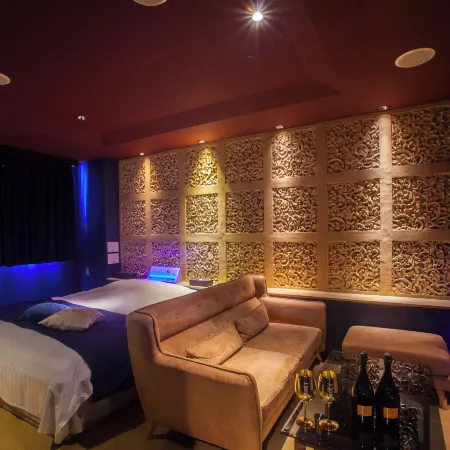 Hotel Fourseason - Adults Only -
