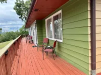 Driftwood Resort Bull Shoals