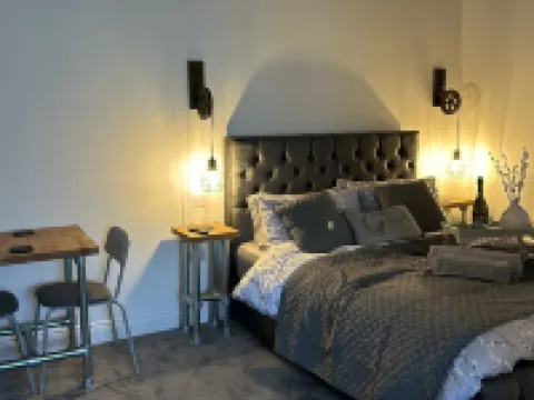 The Old Stables Hotels in Daventry District