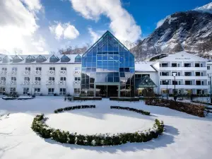 Fretheim Hotel