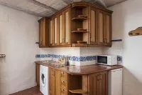 Habitaciones y Apartamentos en El Centro la Jábega by Conil Home