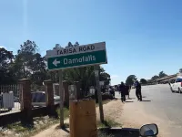 Nhaka Savaal Hotels in Goromonzi