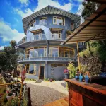 EDM Hostel Hotels in 