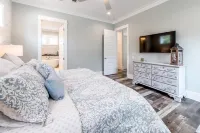 Grayt Paradise Hotels in Santa Rosa Beach