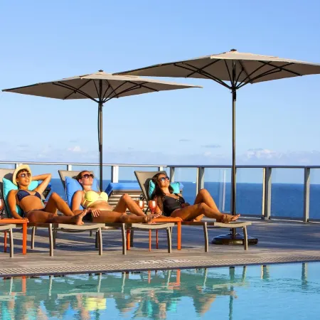 Lyfe Resort & Residences