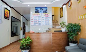 Lotus Hotel 2 Khach San Bac Ninh