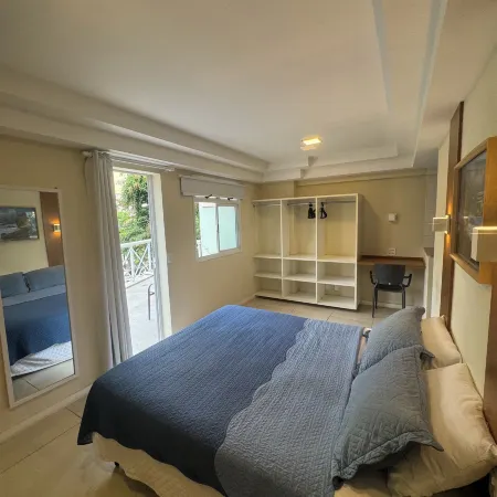 Hotel Cantareira