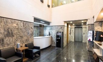 Business Inn Norte 2