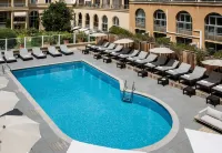 Grand Hôtel Roi René Aix-en-Provence Centre - MGallery - que admiten mascotas