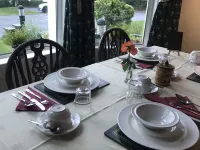 Princetown Guesthouse - Wifi