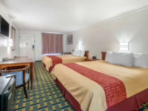 Hilliard Motor Lodge Hotels in Hilliard