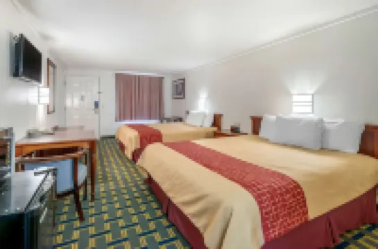 ヒリヤードモーターロッジ