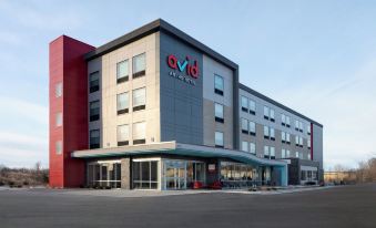 Avid Hotel Oak Creek