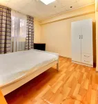 Alma-Ata Hostel