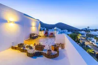 Timanfaya Casa Rural