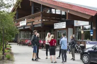 Trolltun Hotel Hotels in Lesja