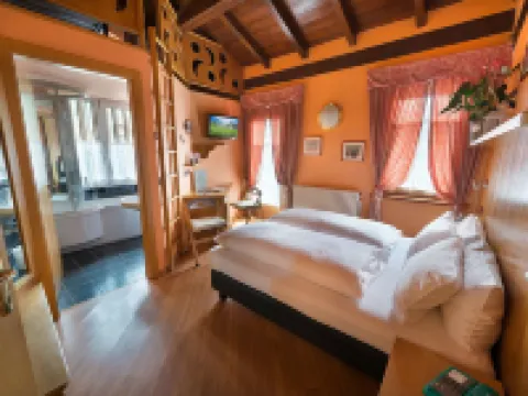 Hotel Astra Hotel a Livigno