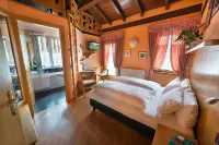 Hotel Astra